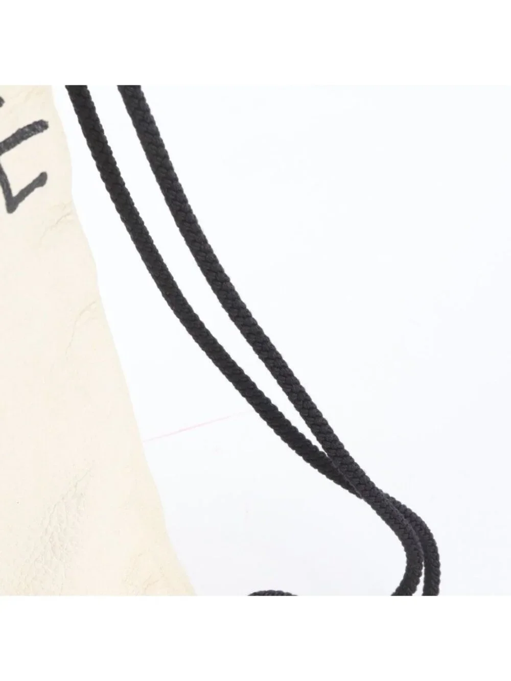 Gucci Knapp Sac Drawstring 2-Way Backpack